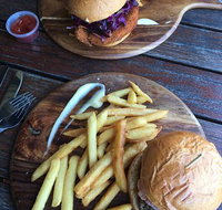 O'Reilly's Rainforest Retreat Dining Room - Hervey Bay Accommodation