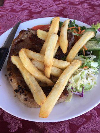 Old Fernvale Bakery - Hervey Bay Accommodation 0