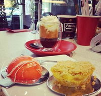 Old Paris Bakery - Hervey Bay Accommodation