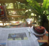 Olleys Honey and Coffee - Hervey Bay Accommodation