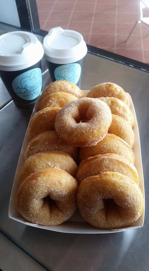 Ownsy's Retro Cafe - Hervey Bay Accommodation 2