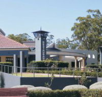 Picnic Point Toowoomba - Hervey Bay Accommodation