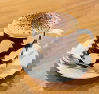 Poppies cafe - Hervey Bay Accommodation