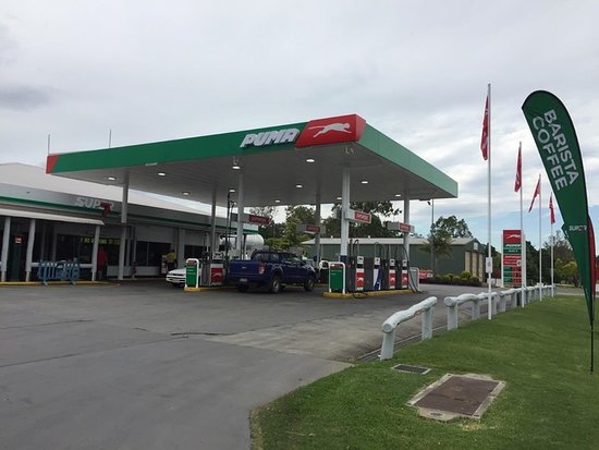 Aratula QLD Tourism Hervey Bay