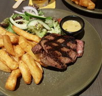 Raceview Tavern - Tourism Hervey Bay