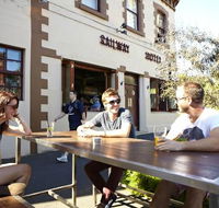 Railway Hotel - Tourism Hervey Bay