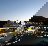Reef Gateway Hotel - Hervey Bay Accommodation