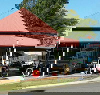 Retro Espresso - Hervey Bay Accommodation