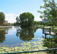 Robina Tavern on the Lake - Hervey Bay Accommodation