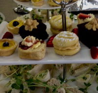 Rosa Bella Nursery Coffee  Gifts - Hervey Bay Accommodation
