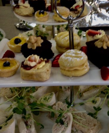 Rosa Bella Nursery Coffee & Gifts - Tourism Hervey Bay 0