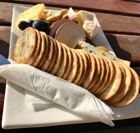 Sand Bar And Bistro - Hervey Bay Accommodation 0