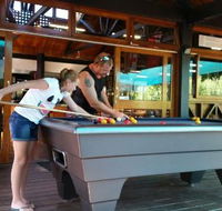 Satinay - Hervey Bay Accommodation