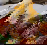 Seabelle - Hervey Bay Accommodation