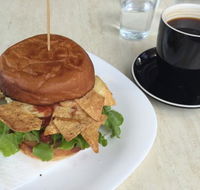 Serendipity Espresso - Hervey Bay Accommodation