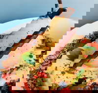 Sullies Kiosk - Hervey Bay Accommodation