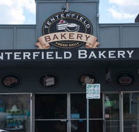Tenterfield Bakery - Hervey Bay Accommodation