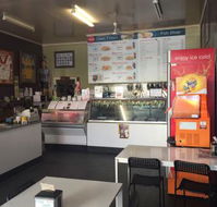 tenterfield fish and chips - Hervey Bay Accommodation