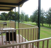 Tenterfield Golf Club - Hervey Bay Accommodation