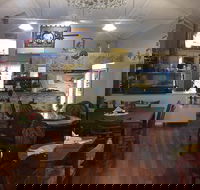 Tenterfield Viet-Thai Lic.Restaurant - Hervey Bay Accommodation