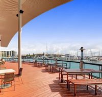 The Boat Club - Tourism Hervey Bay