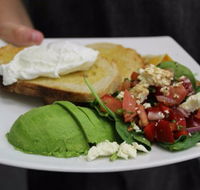 The Corner Life  Style Store  Cafe - Hervey Bay Accommodation