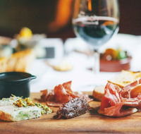 The French Brasserie - Tourism Hervey Bay