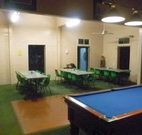 The Leap Hotel - Hervey Bay Accommodation