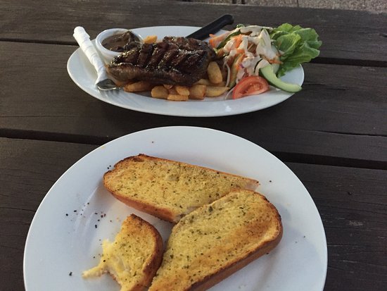 Bringalily QLD Tourism Hervey Bay