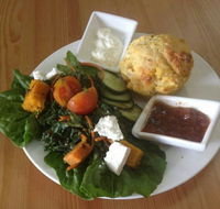 The Timber Crate - Tourism Hervey Bay