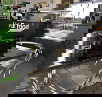 Tooloombah Creek - Hervey Bay Accommodation