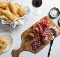 Trattoria Emilia - Hervey Bay Accommodation
