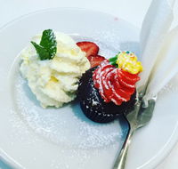 Vida Espresso - Hervey Bay Accommodation