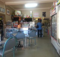 Wagon Wheel Cafe - Tourism Hervey Bay