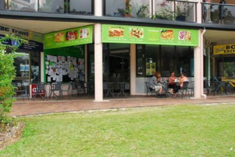 Wisdom Health Lab - Tourism Hervey Bay 0