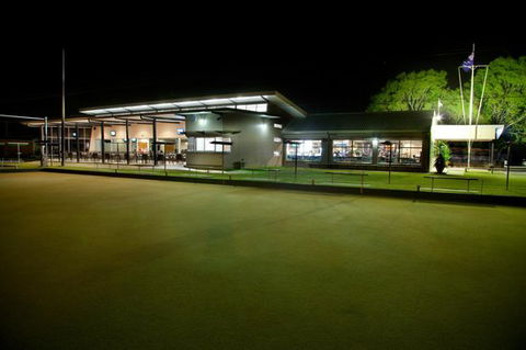 Woodgate Club Inc - Tourism Hervey Bay 0