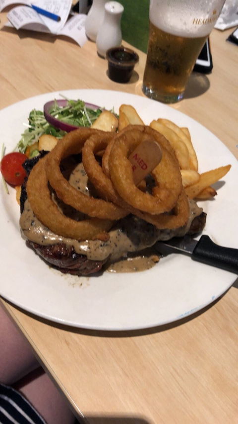Woodgate Club Inc - Tourism Hervey Bay 1