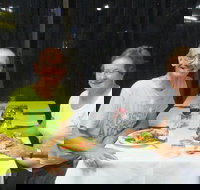 Workers Club - Hervey Bay Accommodation