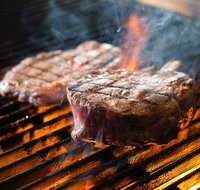 A Hereford Beefstouw - Hervey Bay Accommodation