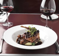 A La Bouffe Bar  Bistro - Hervey Bay Accommodation