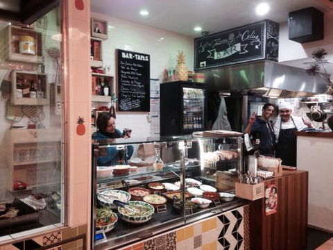 B'COS - Hervey Bay Accommodation 0