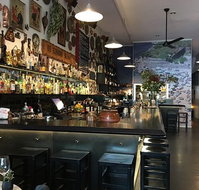 Bar Lourinha - Hervey Bay Accommodation
