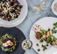 Bistro Guillaume - Hervey Bay Accommodation