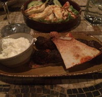 Byblos Bar  Restaurant - Hervey Bay Accommodation