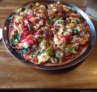Cafe Rosco - Hervey Bay Accommodation