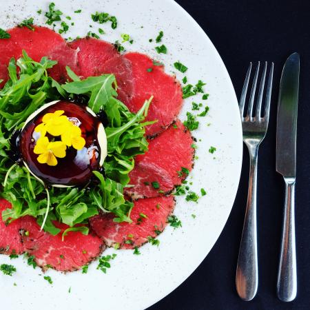 Caffe E Cucina - Tourism Hervey Bay 0