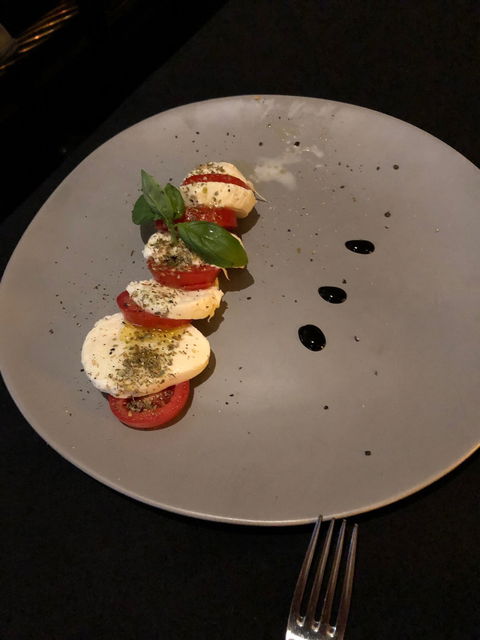 Caffe E Cucina - Tourism Hervey Bay 2