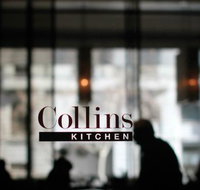 Collins Kitchen - Hervey Bay Accommodation