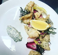 Cosi Bar Ristorante - Hervey Bay Accommodation