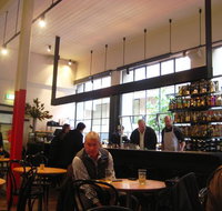 Cumulus Inc. - Hervey Bay Accommodation
